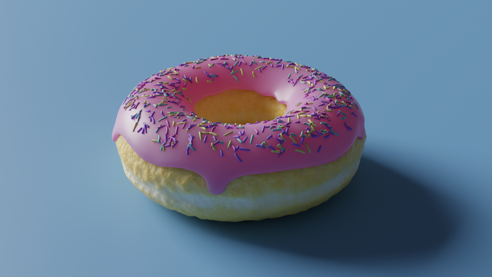 Donut